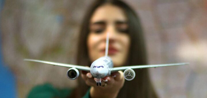 Student travel. work for students abroad