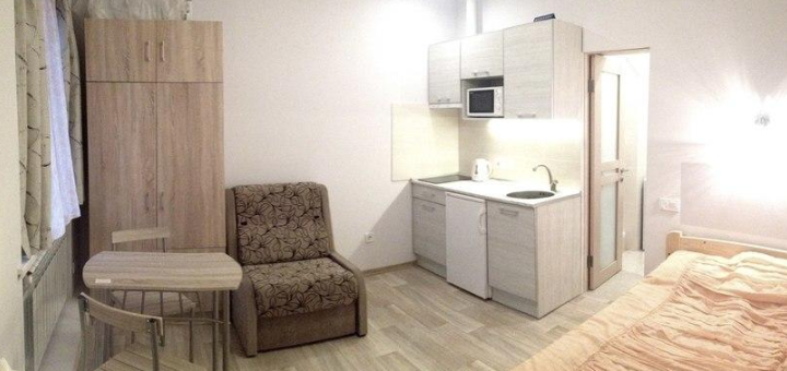 Guest House u Morya посуточно