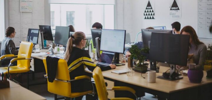 Скидки «Coworking Platforma»