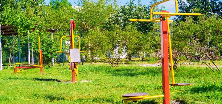 Гостинично-развлекательный комплекс «PapaDeMore» отдых со скидкой 5