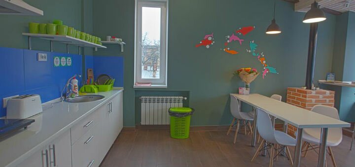 Спецпредложение  от Dream mini Hostel Odessa  акции