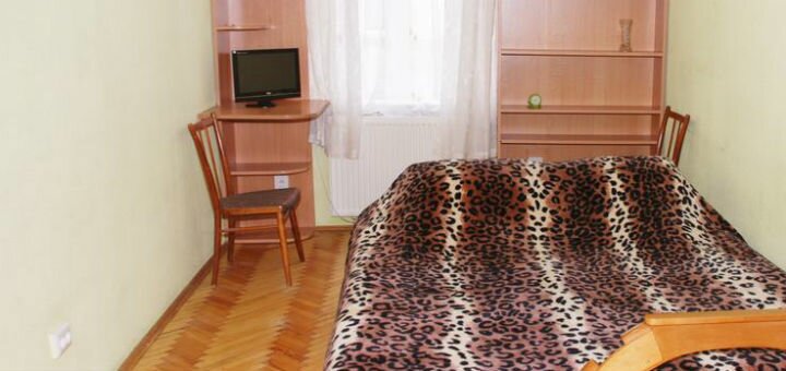 Apartment on Kulisha 41 (Львів)