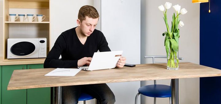 «Gar’is Hostel Kyiv» в Киеве. Забронировать номер со скидкой. Недорогой хостел в центре Киева.