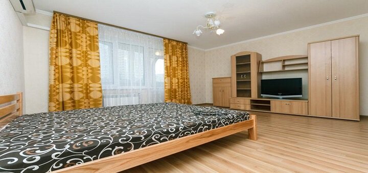 Апартаменти