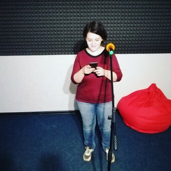 Singing lessons for adults at AP Vocal Studio in Kharkov. Sign up for a discount