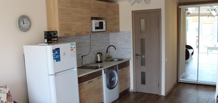 Morskoi dom (Одесса)