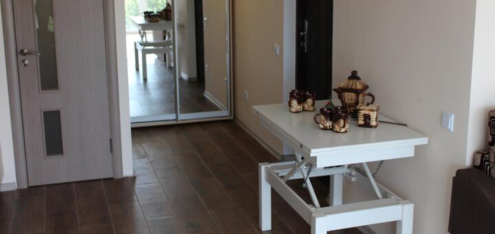 Аренда апартаментов в Одессе возле моря