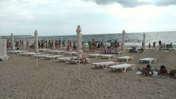 Арендовать квартиру в Одессе посуточно