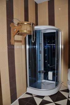 Booking an apartment in odessa online