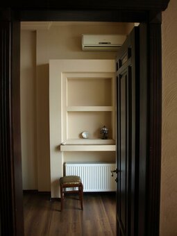 Vip apartments in odessa