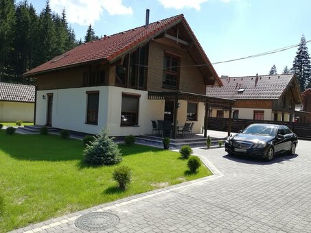 Отдых в Буковеле со скидкой
