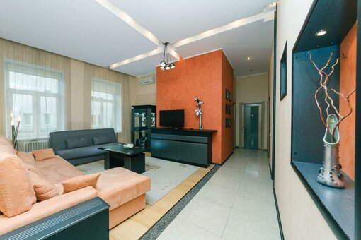 Спецпредложение на аренду апартаментов в Киеве от Apartment Malaya Zhitomirskaya 3