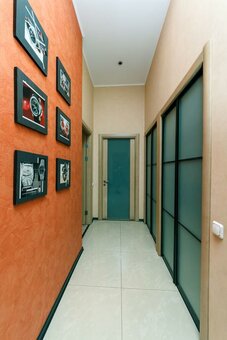 Спецпредложение от Apartment Malaya Zhitomirskaya 3