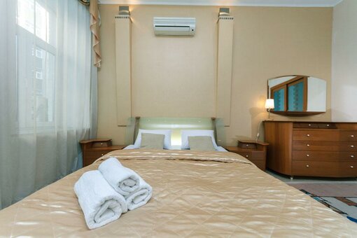 Спецпредложение от Apartment Malaya Zhitomirskaya 3