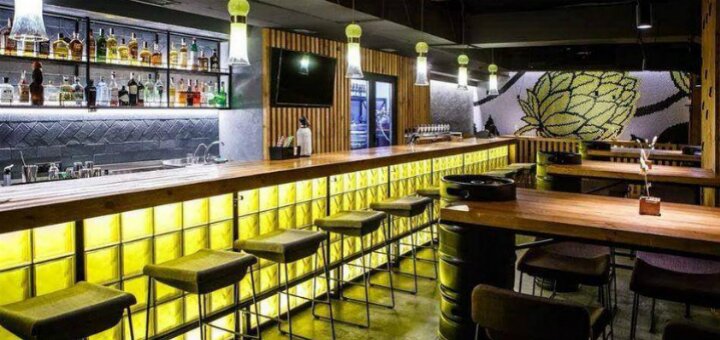 Низькі ціни бар «reber bar»