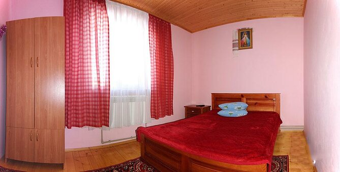 Аренда номера в гостинице посуточно