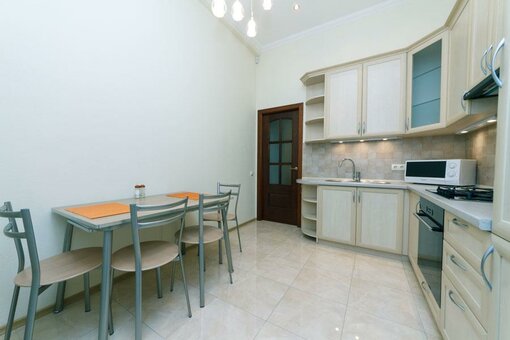 Низкие цены апартаменты «VIP 2 bedroms right near Khreashatik»