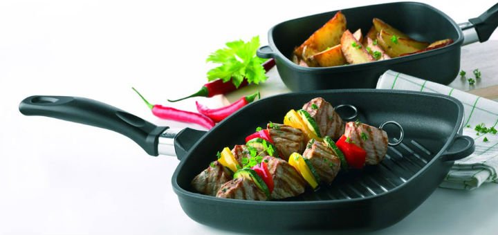 Kitchen and tableware in the Palladium.ua online store. Buy dishes and household goods at a discount.