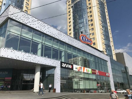 Спецпропозиція від black &amp; white apartment in smart plaza