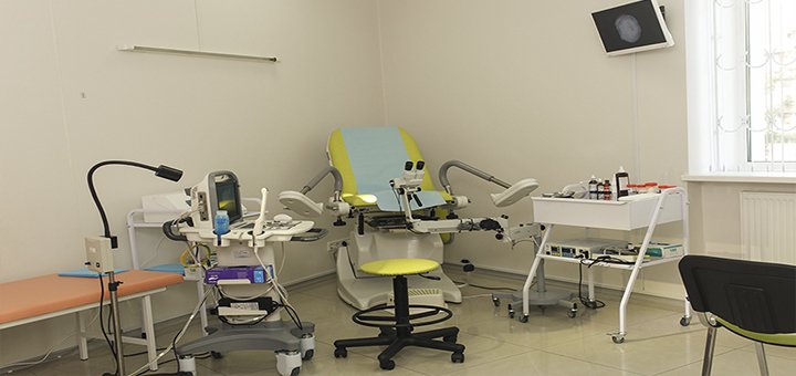 Медицинский центр «Росток»