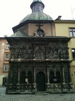 &quot;cathedral of the assumption of the blessed virgin mary&quot;