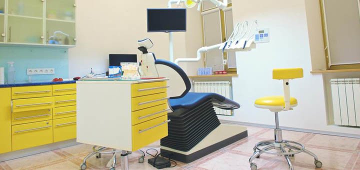 Стоматологія «risu» відвідайте зі знижкою 1