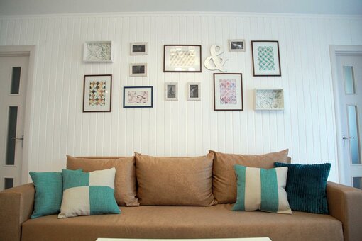 аренда жилья посуточно Apartment Dunaeva