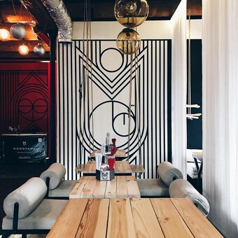 Знижка momoyama ramen bar одеса