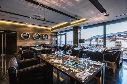 Знижка на резерв столяка r1 restaurant в одеса
