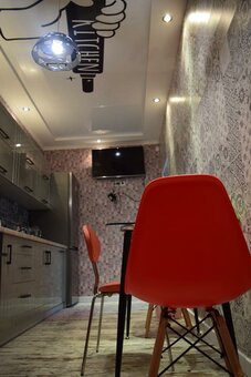 Renting an apartment in odessa online