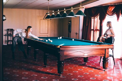 Billiard club karambol odessa promotions and discounts