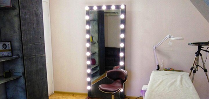 Студия перманентного макияжа «CandyPermanent» в Киеве. Записаться по акции.