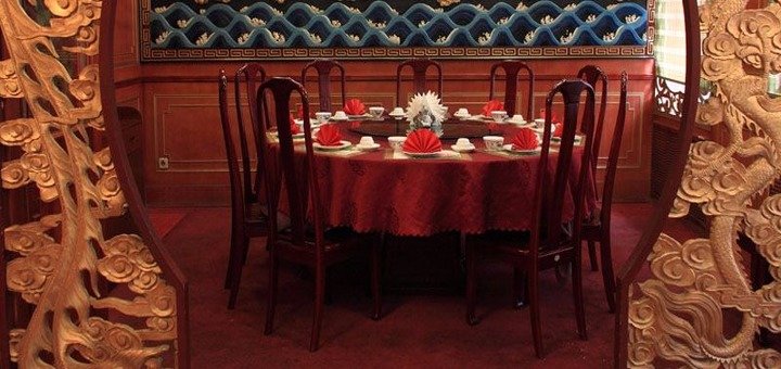 Ресторан «Дю Лонг». Наслаждайтесь вкуснейшими блюдами китайской кухни со скидкой