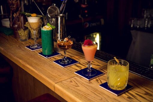 Discounts bar &quot;pr bar&quot;