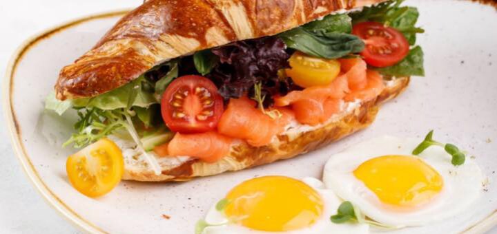 Скидка от сети ресторанов итальянской кухни Pasta & Pizza