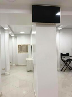 Кабинет косметологии доктора Марковой