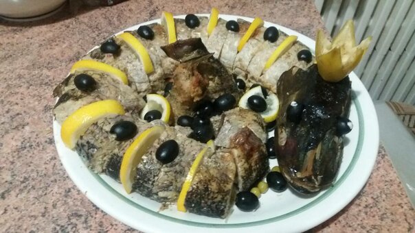 Promotion in the cafe nadezhda in kharkov. book with a discount