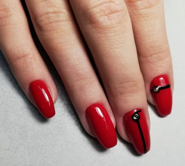 Услуги со скидкой в студии маникюра Lolita nails