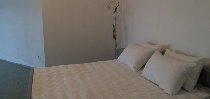 Special offer from mini-hotel bayka