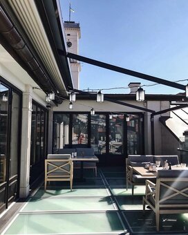 Discount from restaurant 36 po at lviv 5