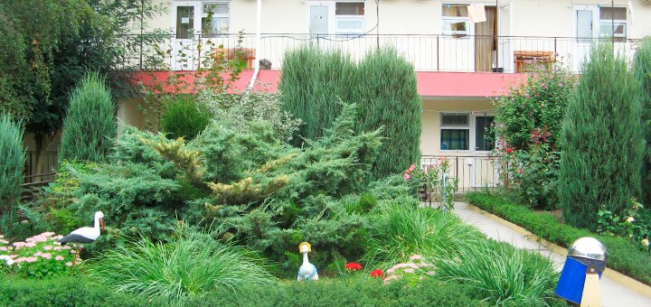 Знижки на відпочинок в готелі галічаночка в залізному порту4