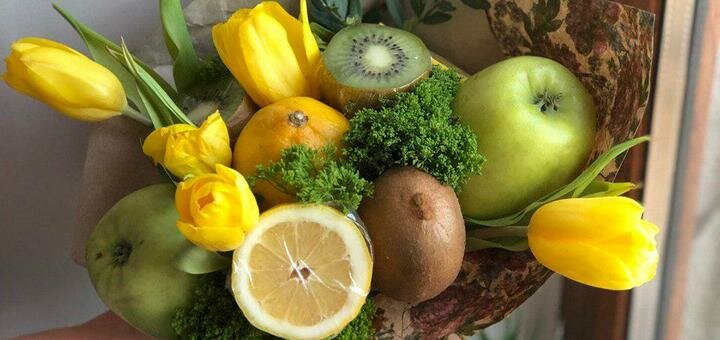 Floristry studio &quot;valeri floristly&quot; discounts