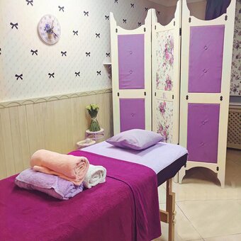 Знижка від салону краси secret de beaute у вінниці 6