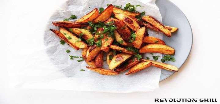 Ресторан «Revolution grill». Посещайте со скидкой