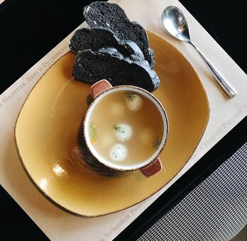Discounts restaurant &quot;localist cafe&quot;