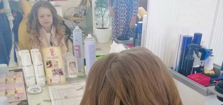 Promotions for hair removal in the beauty and health salon pearl in nikolaev