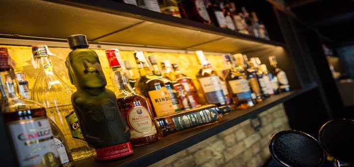 Ресторан «SWAN GastroBar». Посещайте со скидкой