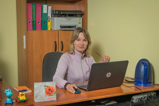 Stay healthy center medical center dnipro promotions