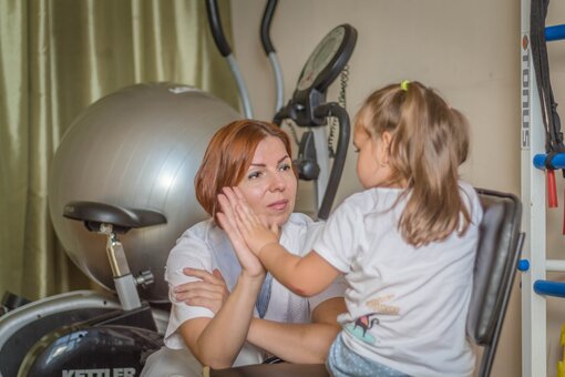 Stay healthy center medical center dnipro promotions