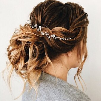 Hairstyle